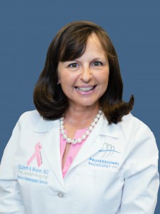 Weaver, M.D., Elizabeth A.